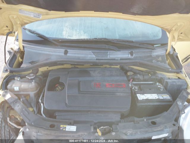 2013 FIAT 500 3C3CFFAR7DT747488 Photo 9