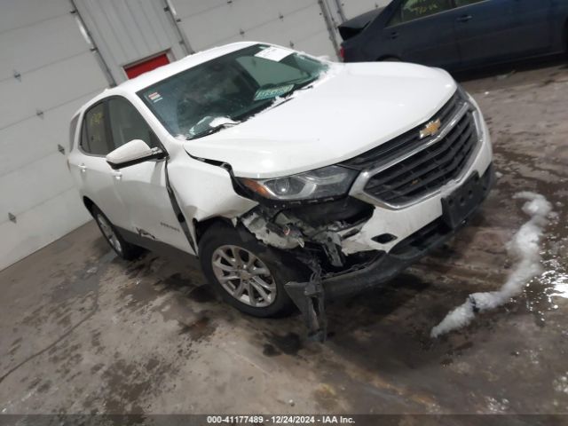 2021 CHEVROLET EQUINOX 3GNAXUEVXMS131289