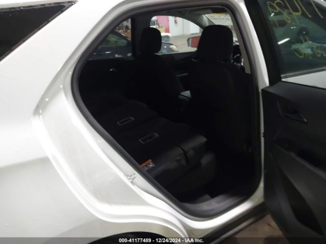 2021 CHEVROLET EQUINOX 3GNAXUEVXMS131289 Photo 7