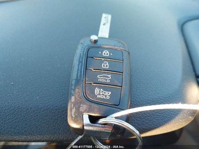 Hyundai SONATA SE 2021 5NPEG4JA2MH079311 Image 11