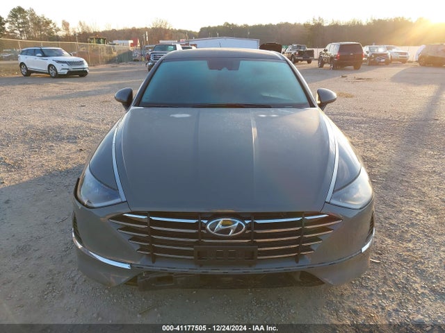 Hyundai SONATA SE 2021 5NPEG4JA2MH079311 Image 13