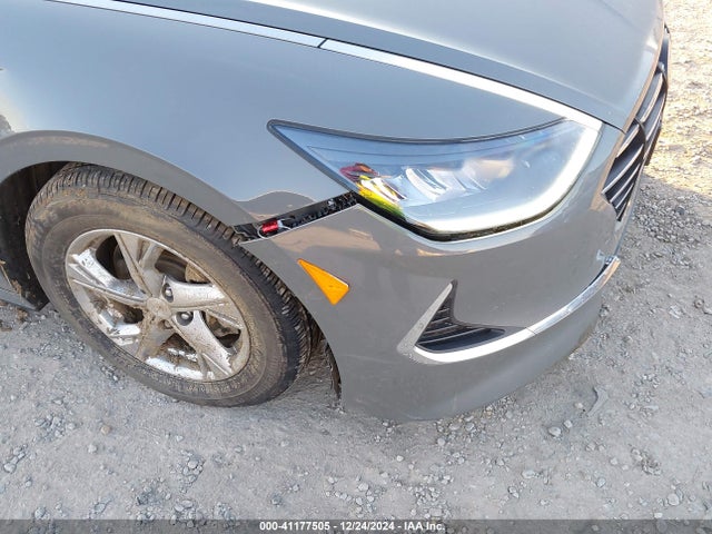 Hyundai SONATA SE 2021 5NPEG4JA2MH079311 Image 18