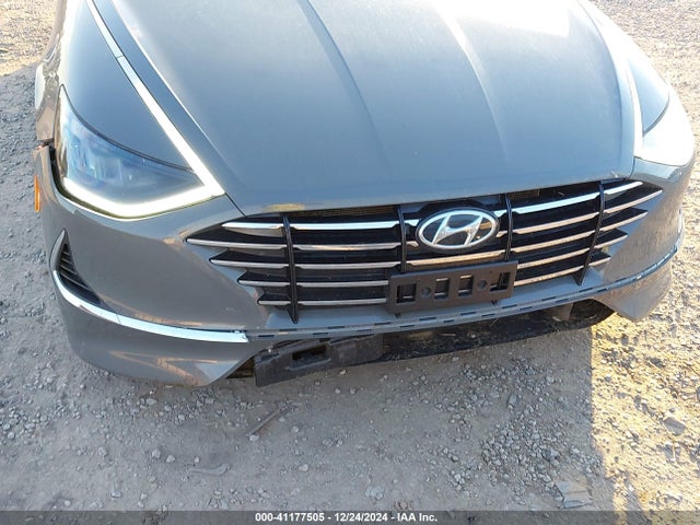 Hyundai SONATA SE 2021 5NPEG4JA2MH079311 Image 19