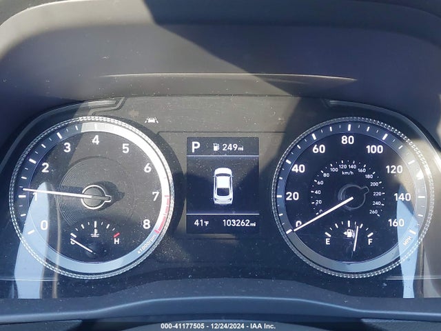 Hyundai SONATA SE 2021 5NPEG4JA2MH079311 Image 7