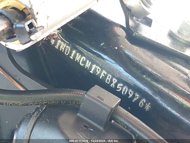 2015 HARLEY-DAVIDSON FLRT 1HD1MCM19FB850976 Photo 9