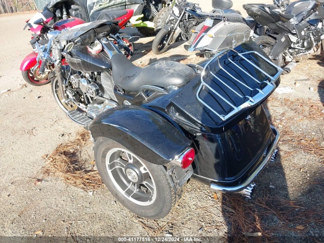 2015 HARLEY-DAVIDSON FLRT 1HD1MCM19FB850976 Photo 2