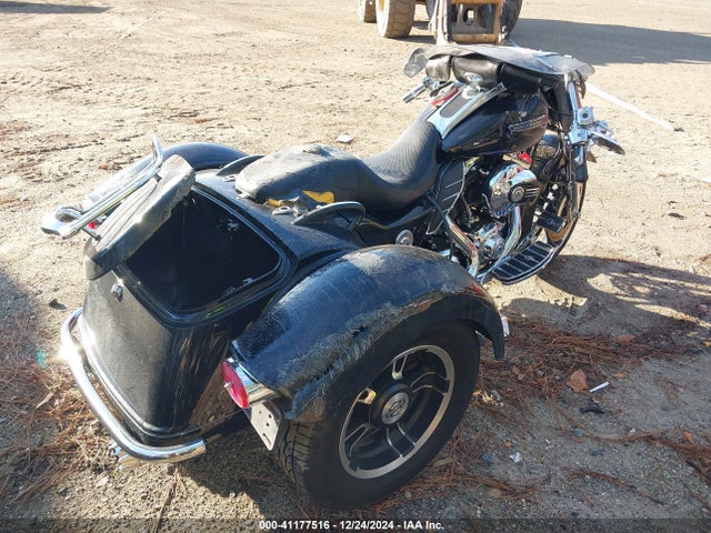 2015 HARLEY-DAVIDSON FLRT 1HD1MCM19FB850976 Photo 3