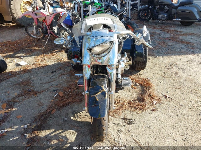 2015 HARLEY-DAVIDSON FLRT 1HD1MCM19FB850976 Photo 4
