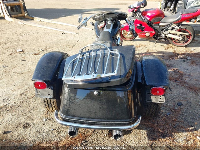 2015 HARLEY-DAVIDSON FLRT 1HD1MCM19FB850976 Photo 5