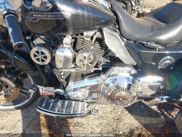2015 HARLEY-DAVIDSON FLRT 1HD1MCM19FB850976 Photo 8