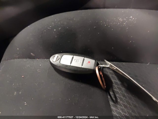 Nissan Pathfinder S 2015 5N1AR2MM0FC709226 Image 11