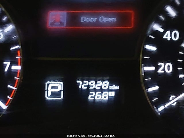 Nissan Pathfinder S 2015 5N1AR2MM0FC709226 Image 15