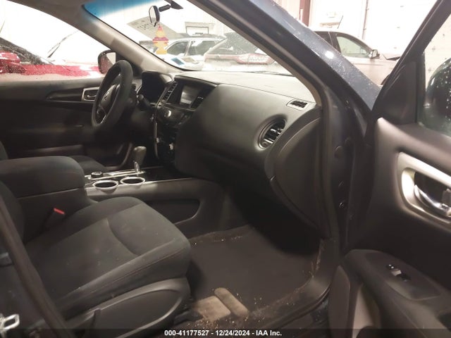 Nissan Pathfinder S 2015 5N1AR2MM0FC709226 Image 5