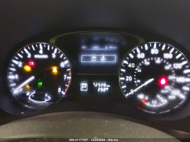 Nissan Pathfinder S 2015 5N1AR2MM0FC709226 Image 7