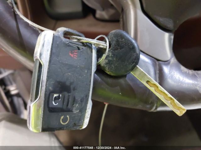 3GCUKTEC5FG233716 Chevrolet Silverado 1500 High Country