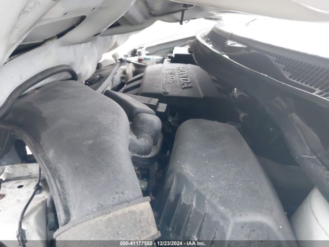 5FNRL5H66GB106551 Honda Odyssey Ex-l