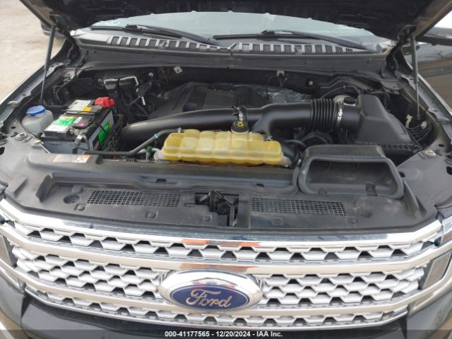 1FMJU1MT0JEA07565 Ford Expedition Platinum