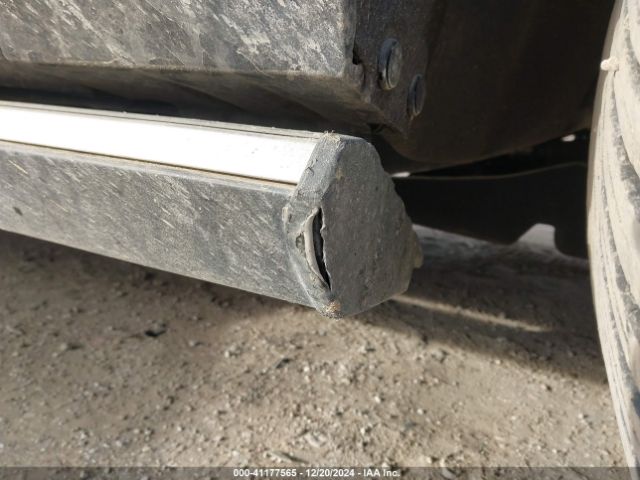1FMJU1MT0JEA07565 Ford Expedition Platinum