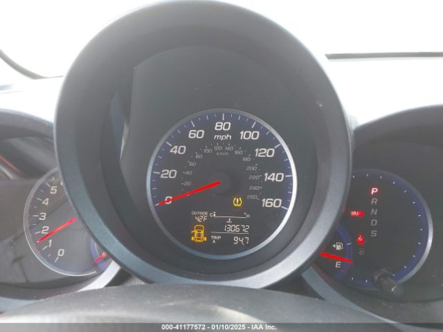 2007 ACURA RDX 5J8TB18237A004911 Photo 6