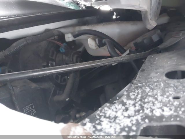 1GCWGAFG3K1298704 Chevrolet Express 2500 Work Van