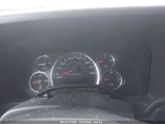 1GCWGAFG3K1298704 Chevrolet Express 2500 Work Van