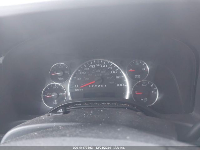 1GCWGAFG3K1298704 Chevrolet Express 2500 Work Van