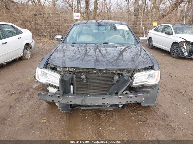 2C3CCAEG7EH236846 Chrysler 300C