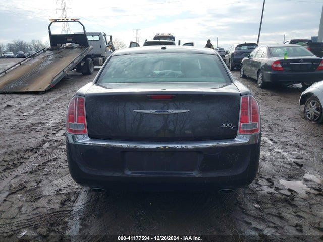 2C3CCAEG7EH236846 Chrysler 300C