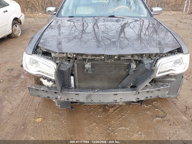 2C3CCAEG7EH236846 Chrysler 300C