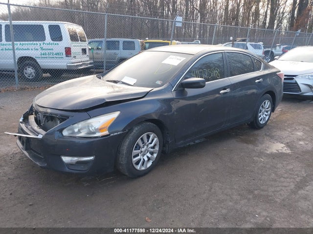 1N4AL3AP5EN390151 Nissan Altima 2.5 S