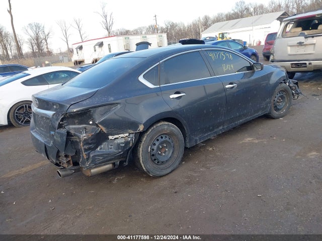 1N4AL3AP5EN390151 Nissan Altima 2.5 S