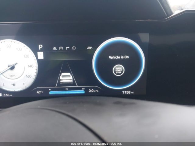 KMHLP4DG4RU815410 Hyundai Elantra Limited