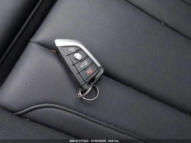 5UXTR9C51JLC74176 BMW X3 Xdrive30i