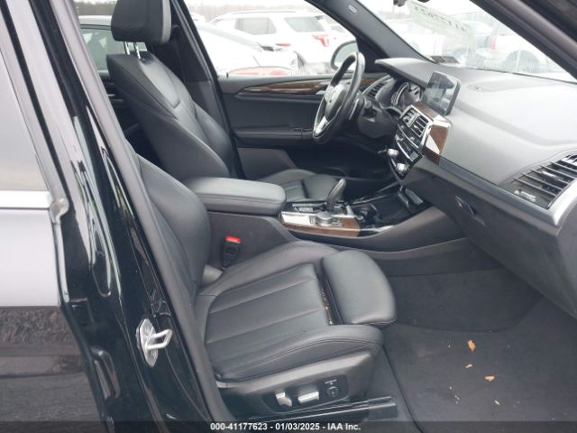 5UXTR9C51JLC74176 BMW X3 Xdrive30i