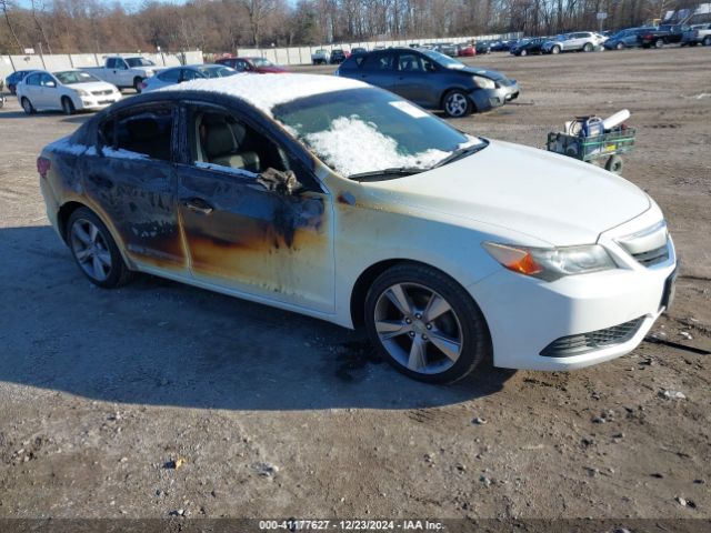 19VDE1F32EE001314 auction archive image