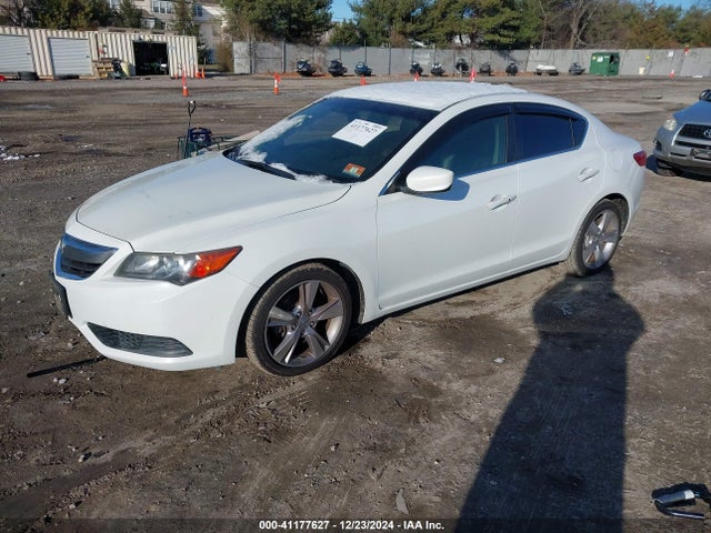 19VDE1F32EE001314 Acura Ilx 2.0l