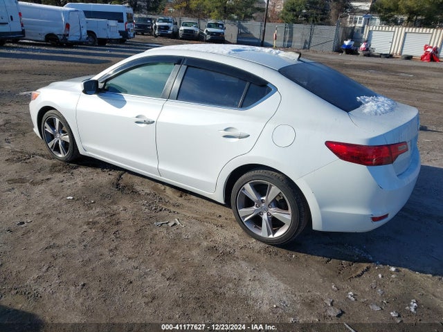 19VDE1F32EE001314 Acura Ilx 2.0l