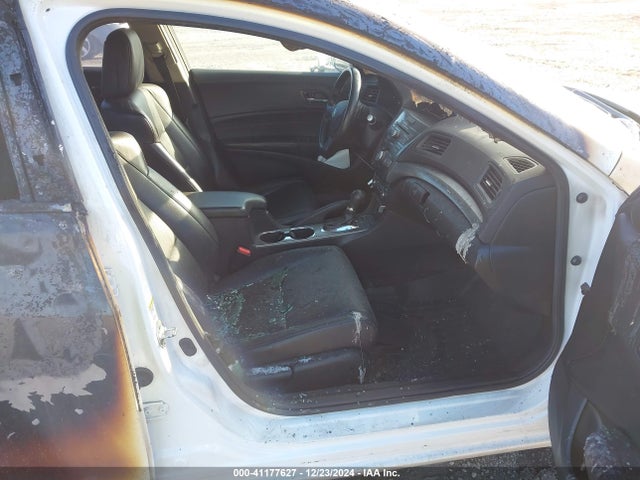 19VDE1F32EE001314 Acura Ilx 2.0l
