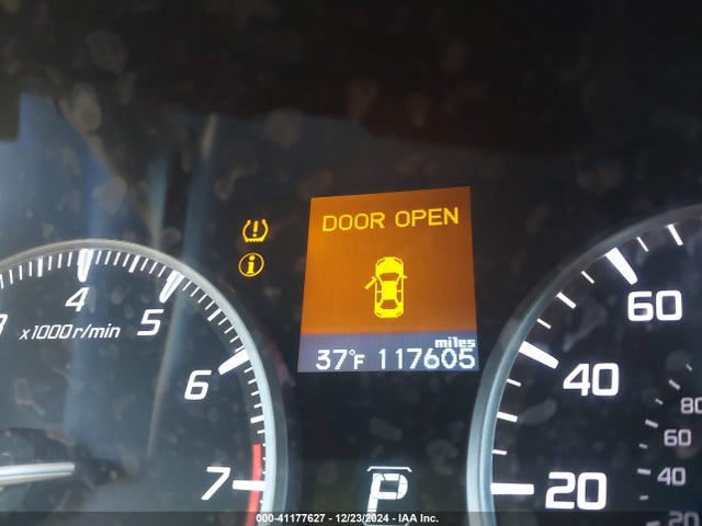 19VDE1F32EE001314 Acura Ilx 2.0l