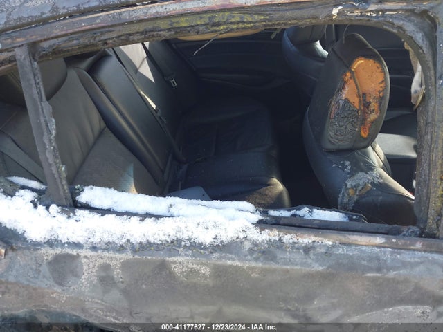 19VDE1F32EE001314 Acura Ilx 2.0l