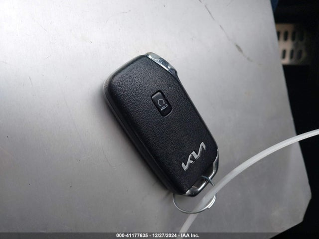KIA Forte Gt-line 2023 3KPF54AD9PE531817 Image 11