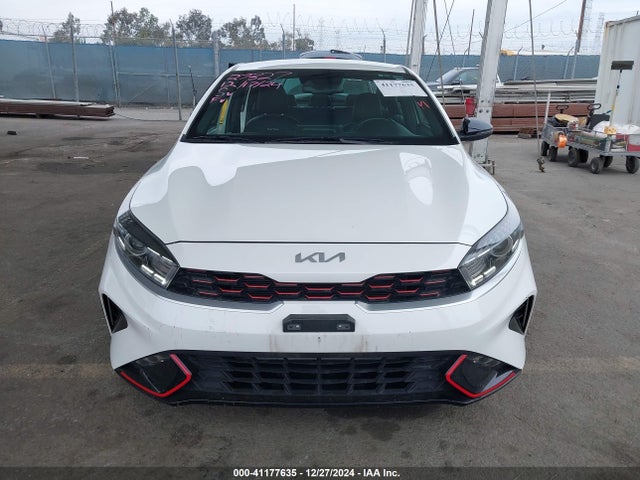 KIA Forte Gt-line 2023 3KPF54AD9PE531817 Image 13