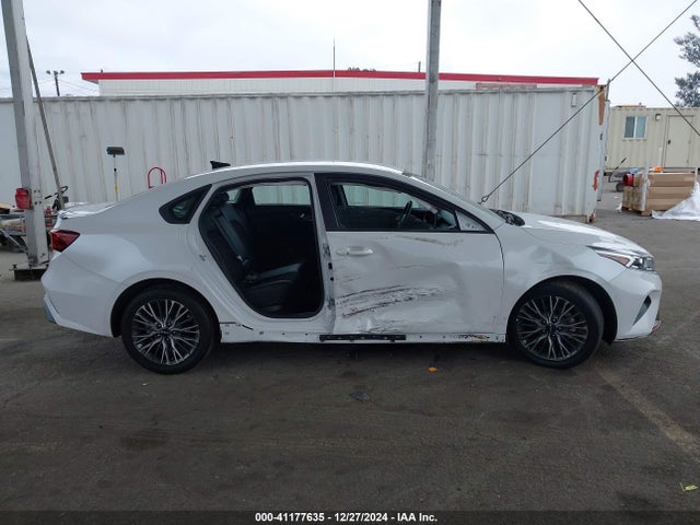 KIA Forte Gt-line 2023 3KPF54AD9PE531817 Image 14