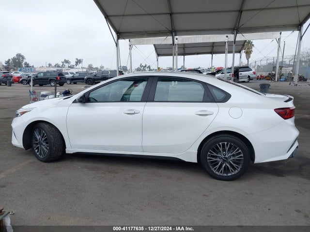 KIA Forte Gt-line 2023 3KPF54AD9PE531817 Image 15
