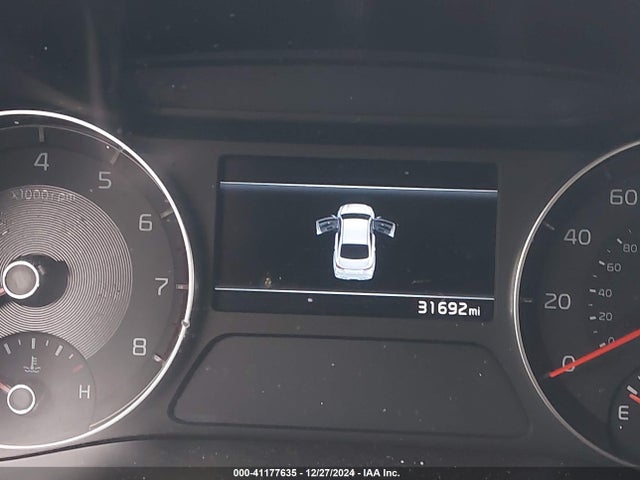 KIA Forte Gt-line 2023 3KPF54AD9PE531817 Image 16