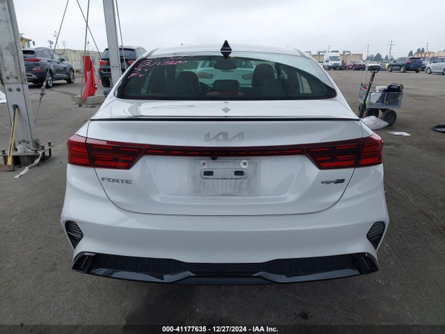 KIA Forte Gt-line 2023 3KPF54AD9PE531817 Image 17