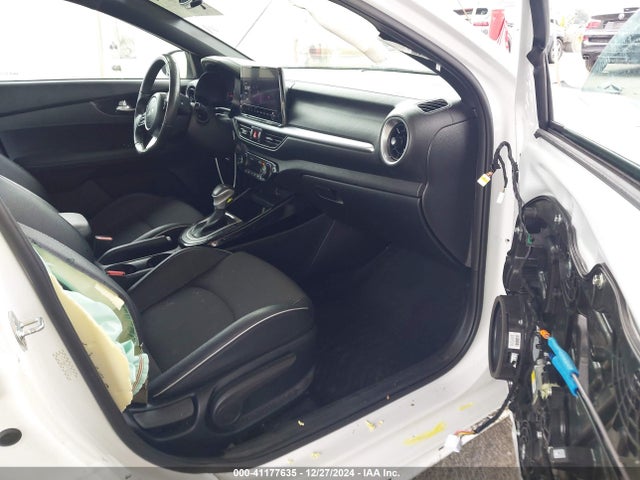 KIA Forte Gt-line 2023 3KPF54AD9PE531817 Image 5