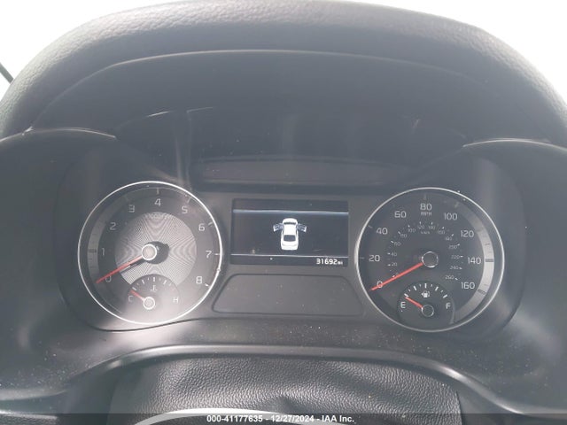 KIA Forte Gt-line 2023 3KPF54AD9PE531817 Image 7