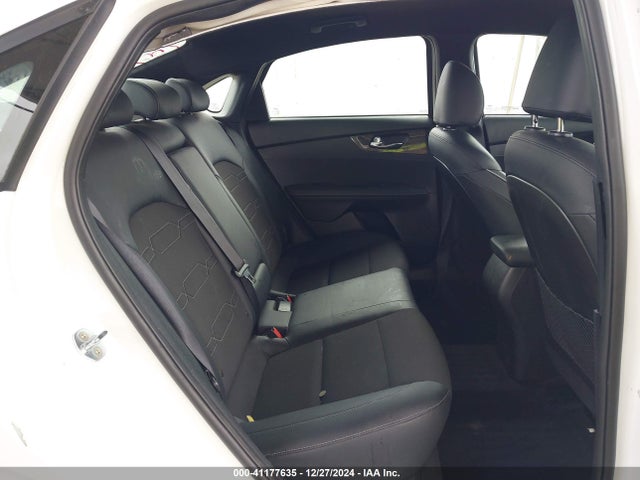 KIA Forte Gt-line 2023 3KPF54AD9PE531817 Image 8