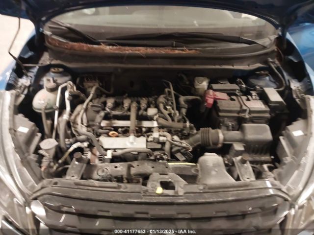 3N1CP5DV2ML474278 Nissan Kicks Sr Xtronic Cvt